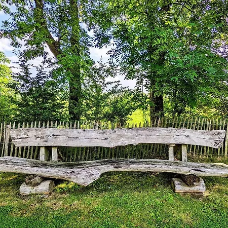 Martje-floris דירה Tetenbull